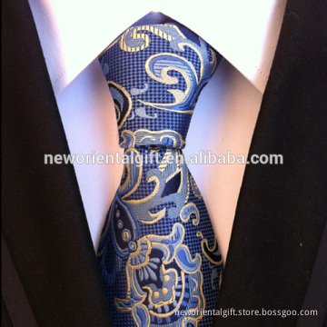 Regal jacquard silk Ties